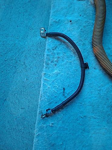 Другие детали электрики авто: Инвертор/зарядный модуль высокого напряжения для — 29