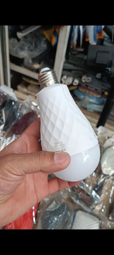 Нарх 79с доставка ройгон Лампочка аккумуляторная светодиодный