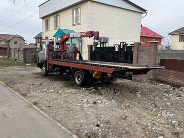 услуги авто вышка: Гидроманипулятору менен