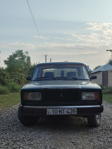 питбайк в баку цена: VAZ (LADA) 2107: 1.5 l | 1998 il 47000 km Sedan