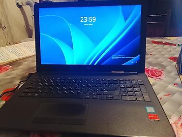 купить подержанный ноутбук: Б/у HP 15.6 ", Intel Core i5, 1 ТБ, Платная доставка — 1