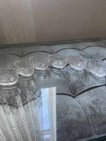 quzu tortu: Блюдо для тортов и сладостей, Стекло