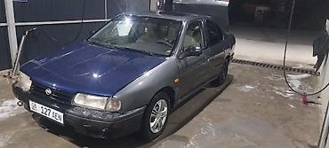 правый руль в кыргызстане: Nissan Primera: 1992 г., 2 л, Механика, Бензин, Седан — 2