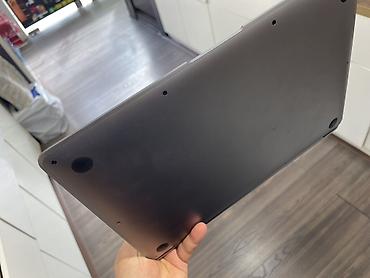 macbook pro m1: İşlənmiş Apple MacBook, 13.3 ", Apple M1, 256 GB, Ödənişli çatdırılma — 6