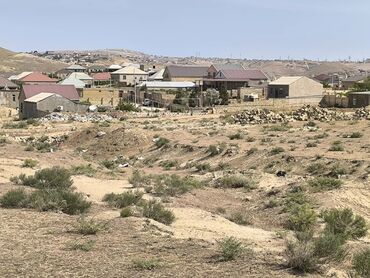 Torpaq sahələrinin satışı: 4 sot, Tikinti, Mülkiyyətçi, Bələdiyyə