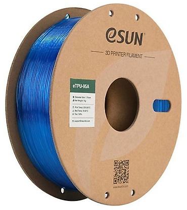 Ofis avadanlığı: Kateqoriya: 3D Printer və Hissələri > Filament > TPU Filament — 1