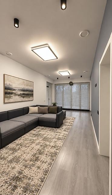 Продажа коттеджей и домов: 5 комнат, 96 м², 7 соток, Бишкек, Собственник — 15