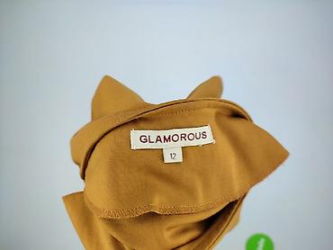 glamorous care: Glamorous, Sukienka damska, rozmiar M — 2