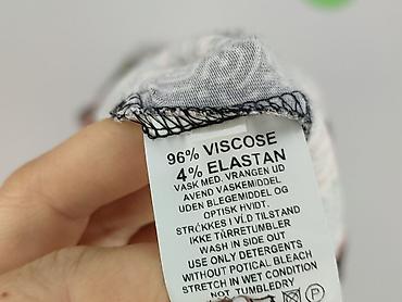 mohito wool blend: Sukienka damska, rozmiar S — 6