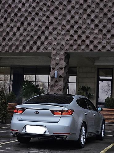 матор кия к 7: Kia K7: 2018 г., 3 л, Автомат, Газ, Седан — 8