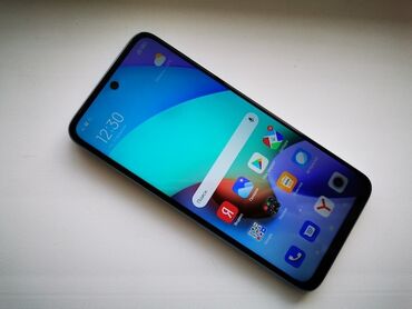 redmi 9 а: Xiaomi, Redmi 10, Колдонулган, 128 ГБ, түсү - Кара, 2 SIM