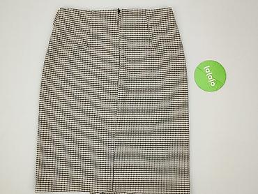 plus size spódnice: H&M, Spódnica damska, rozmiar M — 10