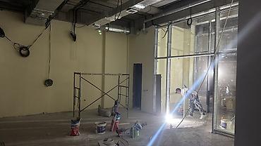 жд вагон: Ищем бригаду кладчиков на большой объем На постоянный объект — 1