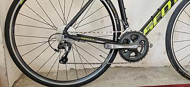scott velo: United Sportdan alınıb. Sənədi.çeki, zəmanət kitabı var. əlavə vinos + — 2