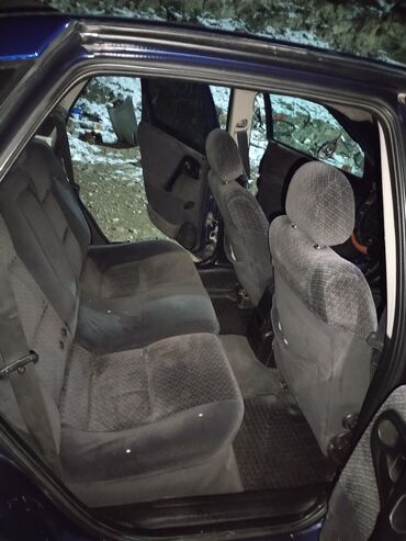 Opel: Opel Vectra: 1.8 l | 1997 il 358437 km Sedan — 18