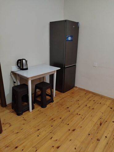 Uzunmüddətli kirayə evlər: 80 kv. m, 2 otaqlı, Qaz, İşıq, Su — 14