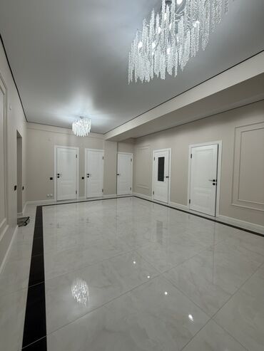 Продажа квартир: 3 комнаты, 94 м², 5 этаж — 4