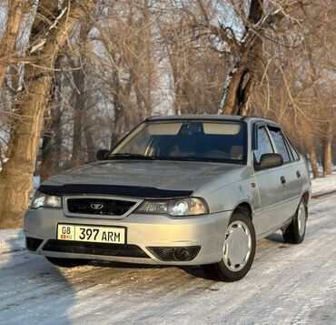 daewoo nexia купить: Daewoo Nexia: 2008 г., 1.6 л, Механика, Бензин, Седан