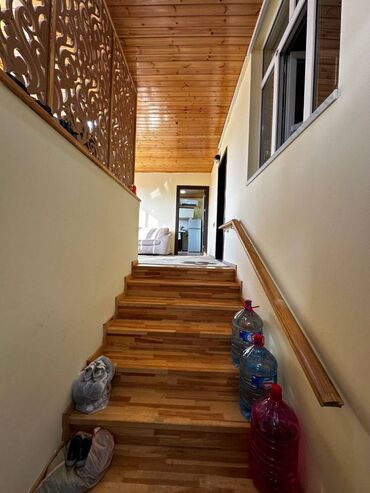 Həyət evləri və villaların satışı: Məmmədli 5 otaqlı, 135 kv. m, Yeni təmirli -da lalafo.az — 20 Həyət evləri və villaların satışı: Məmmədli 5 otaqlı, 135 kv. m, Yeni təmirli — 20