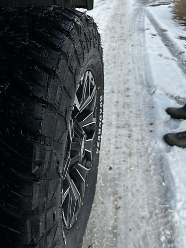 Ford: Ford F-150: 2020 г., 3.5 л, Автомат, Бензин, Пикап — 12