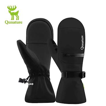 oura ring: Перчатки, варежки, Унисекс, Новый, цвет - Серый — 5