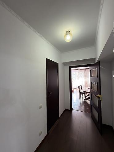 Продажа квартир: 3 комнаты, 130 м², Моссовет Элитка, 4 этаж, Евроремонт — 10