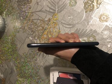 Samsung: Samsung Galaxy A13, 64 GB, rəng - Qara, İki sim kartlı — 5