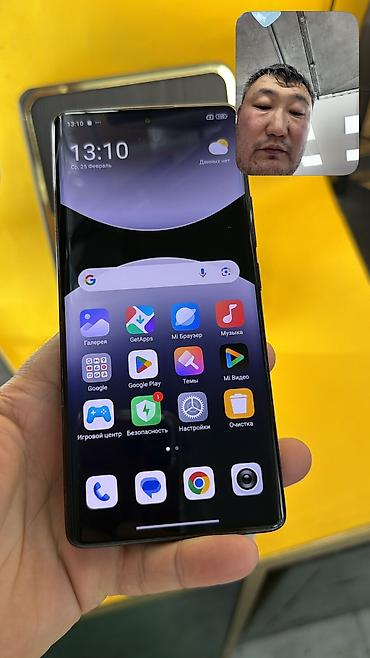 Redmi: Redmi, Redmi Note 14 Pro, Б/у, 256 ГБ, 2 SIM — 4
