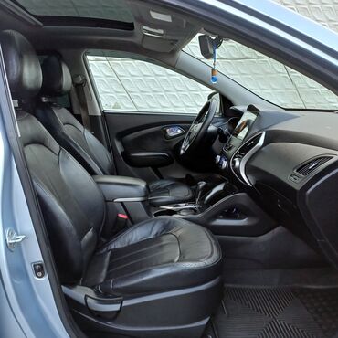 Hyundai: Avtomobil yaxsl veziyyetdedir. Polnu FULl. Limited. Vurugu udarl — 9