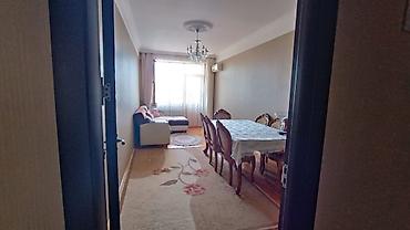 elmlerde satilan evler: 3 otaqlı, Yeni tikili, 78 kv. m — 4