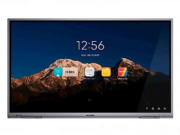 notebook ekranlari: İnteraktiv panel Hikvision DS-D5B65RB/DHikvision DS-D5B65RB/D — 1