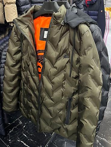 zenske zimske jakne novi pazar: Muške jakne iz Turske SM,L,XL,XXL veličine za samo 11 000 din — 2