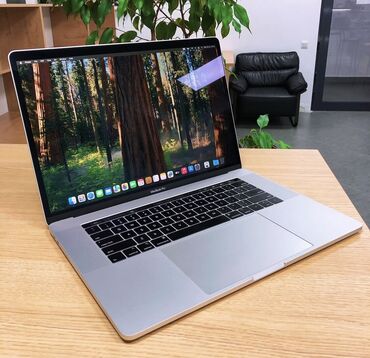 купить ddr3 16gb: Ноутбук, Apple, 16 ГБ ОЗУ, Intel Core i7, 15.4 ", Б/у, Для работы, учебы, память SSD