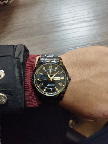 чемоданы бишкек дордой цены: Классикалык сааттар саат, Суу өткөрбөөчү, Эркектердики lalafo.kg да чемоданы бишкек дордой цены: Классикалык сааттар саат, Суу өткөрбөөчү, Эркектердики