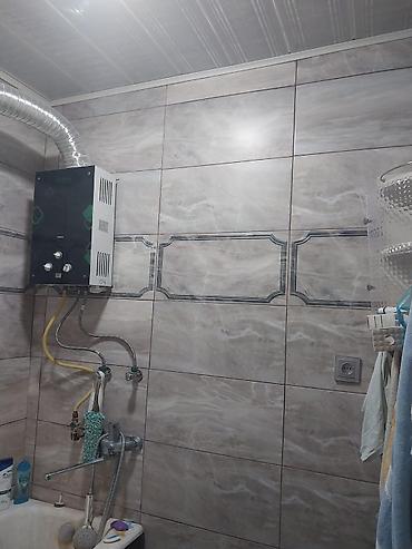 Новостройка: 3 комнаты, Новостройка, 70 м² — 7