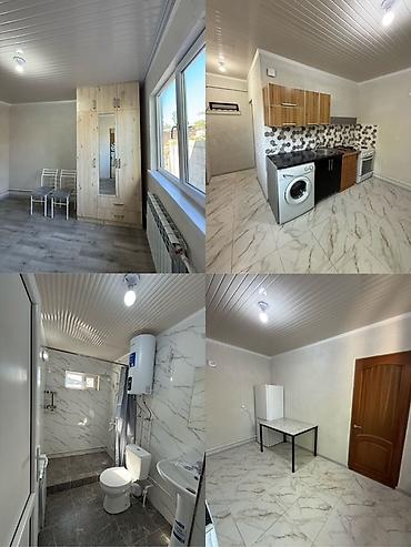 Долгосрочная аренда квартир: Студия, Собственник, Без подселения, С мебелью полностью — 2