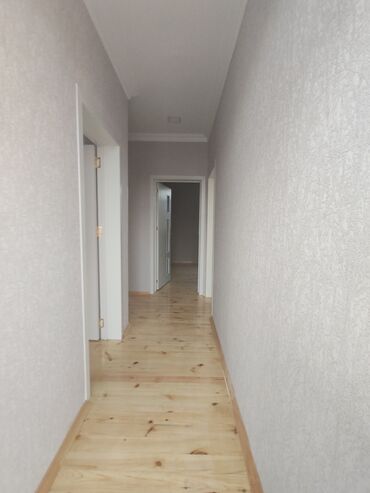 Həyət evləri və villaların satışı: Binəqədi qəs. 3 otaqlı, 100 kv. m, Kredit yoxdur, Yeni təmirli -da lalafo.az — 5 Həyət evləri və villaların satışı: Binəqədi qəs. 3 otaqlı, 100 kv. m, Kredit yoxdur, Yeni təmirli — 5