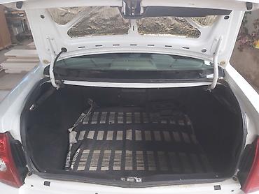 VAZ (LADA): VAZ (LADA) Priora: 1.6 l | 2013 il 144000 km Sedan — 8