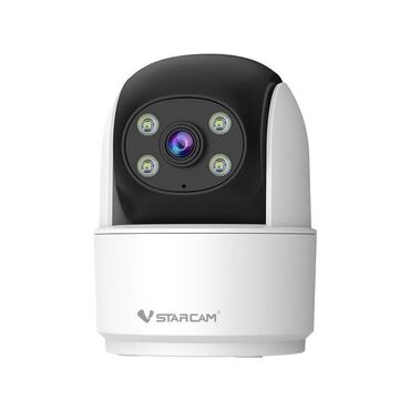 ip камеры tenda с микрофоном: #Видеонаблюдение #Поворотная камера #Wi-Fi камера Vstarcam CS995