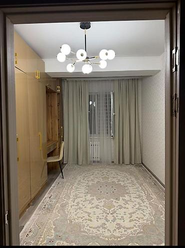 ипотечные квартиры: 2 комнаты, 80 м², Элитка, 5 этаж, Евроремонт — 4