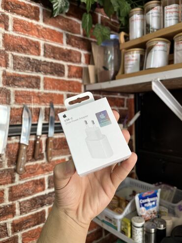 Зарядные устройства: ⚡original 💯 быстрая зарядка для iphone ⚡ ✅ бесплатная доставка по — 4