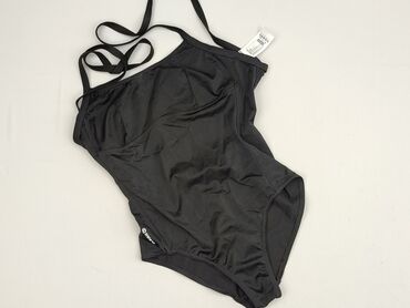 legginsy z wysokim stanem plus size: Swimsuit, size M (EU 38)