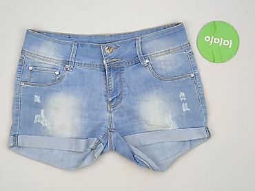 c jeans: Szorty damskie, rozmiar L — 2