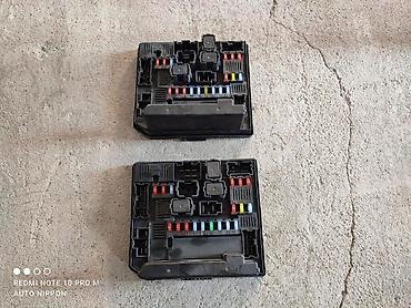 Upravljački moduli: MODUL IPDM ZA NISSAN QASHQAI OD 2007. DO 2012. GOD. | control modul — 2