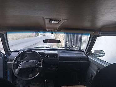 VAZ (LADA): VAZ (LADA) 2108: 1.5 l | 1993 il 299039 km Hetçbek — 4