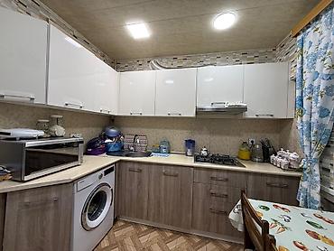 Akril metbex mebeli 490₼. Cəmi 6 ay istifadə olunub. Ölçü lalafo.az -da Akril metbex mebeli 490₼. Cəmi 6 ay istifadə olunub. Ölçü