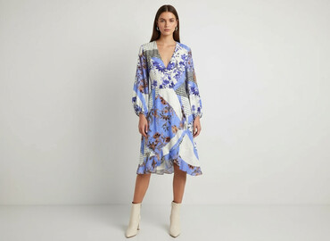 River Island, Women`s dress, size M
