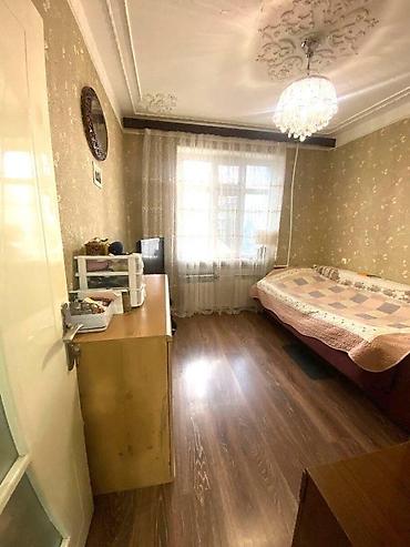 kupça nədir: Bakı, Əhmədli, 5 otaqlı, Köhnə tikili, m. Əhmədli, 100 kv. m — 4