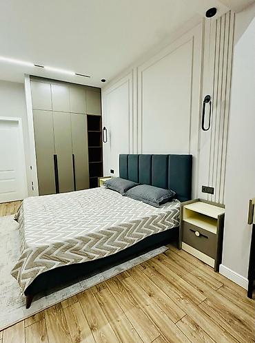 Долгосрочная аренда квартир: 2 комнаты, Агентство недвижимости, Без подселения, С мебелью полностью — 9