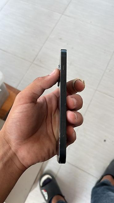 mac mini qiyməti: IPhone 13, 128 GB, Mavi, Sənədlərlə, Face ID, Simsiz şarj — 3